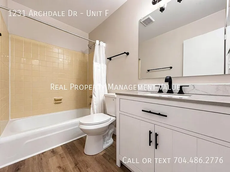 1231 Archdale Dr #F — Photo 9