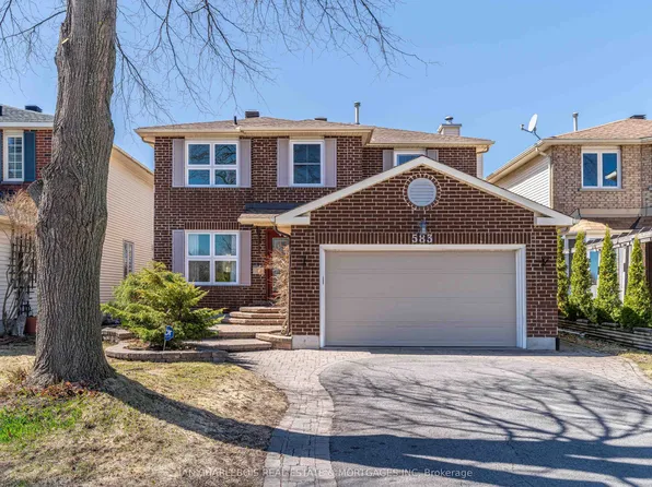 583 Apollo Way, Ottawa, ON K4A 1T7