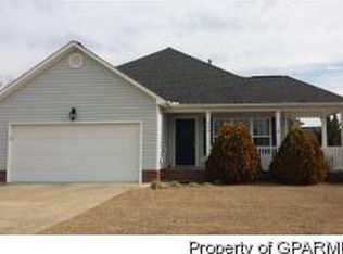 353 Tradewinds Way, Grimesland, NC 27837