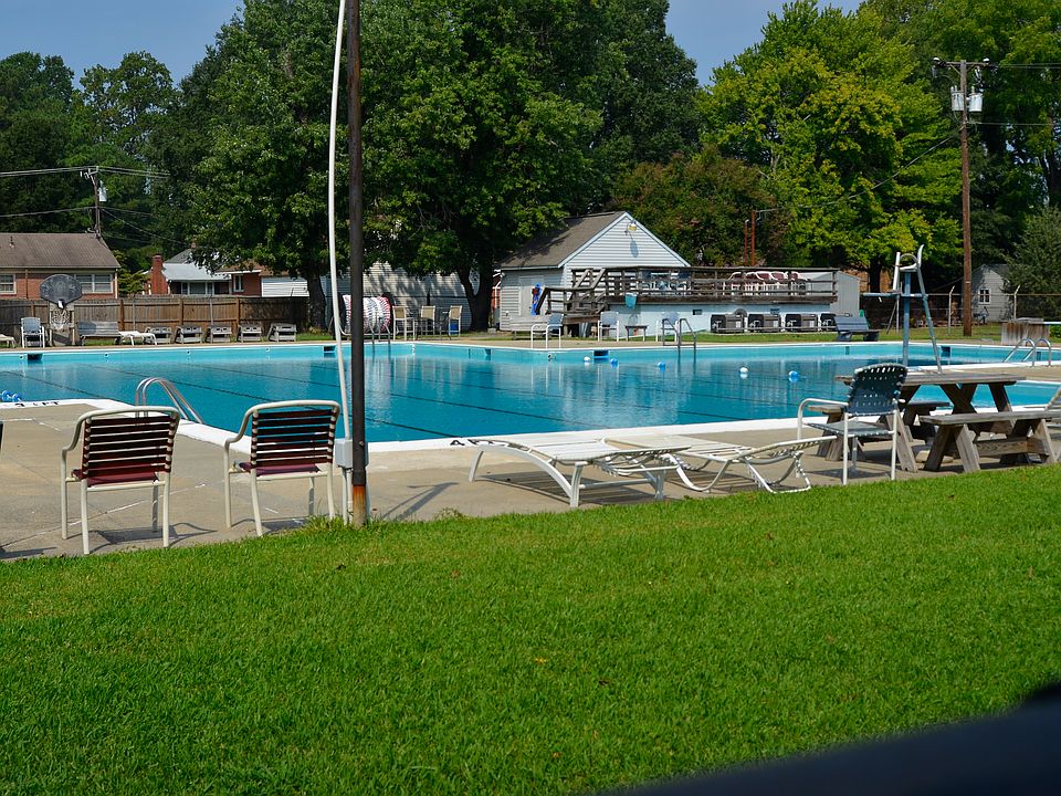 join neighborhood pool