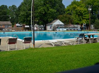 223 Springdale Way, Hampton, VA 23666