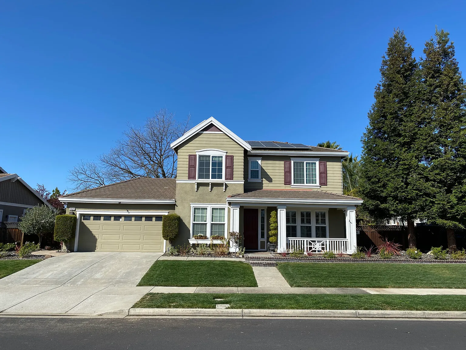2521 Pienza St photo 1