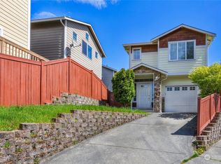 1623 95th St SW #13, Everett, WA 98204
