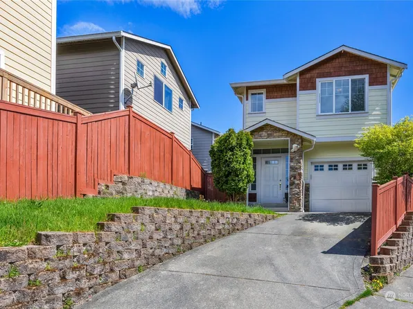 1623 95th Street SW, Everett, WA 98204