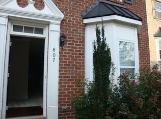 807 Kimbrough Square Ct, Davidson, NC 28036