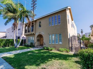1056 Winchester Ave #1/2, Glendale, CA 91201