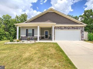 134 Caseys Ridge Rd, Rockmart, GA 30153