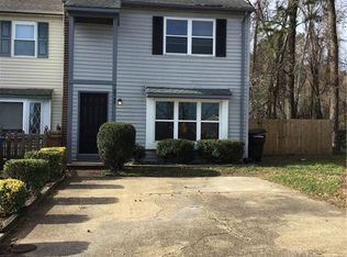 5343 Grand Lake Cres, Virginia Beach, VA 23462