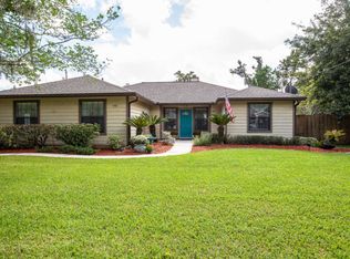 900 Floyd St, Fleming Island, FL 32003