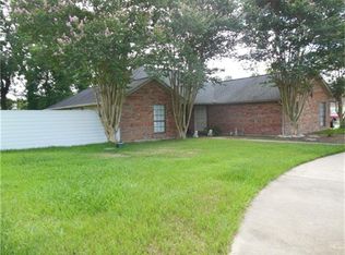 22018 Sherrod Ln, Spring, TX 77389