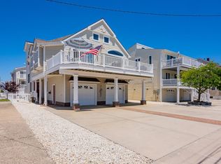 117 82nd St W #SEA, Sea Isle City, NJ 08243