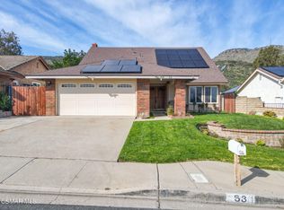 53 Los Vientos Dr, Thousand Oaks, CA 91320