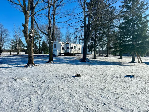 8384 County Road 101, Belle Center, OH 43310