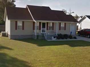87 John Mark Ct, Manchester, TN 37355