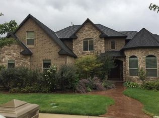1540 E 1110 N, Orem, UT 84097