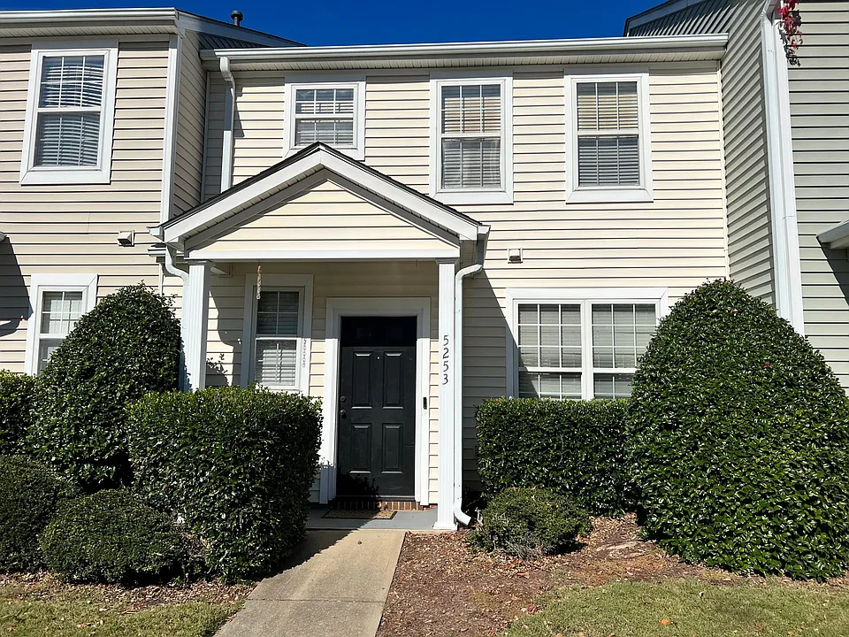 5253 Patuxent Dr