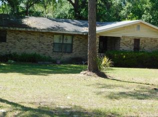 192 NW Belvin Way, Lake City, FL 32055