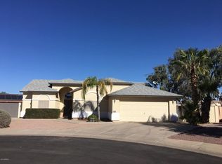 866 E Stonewood Dr, Casa Grande, AZ 85122