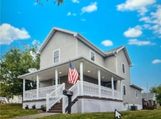 1640 Stanton Ave, Zanesville, OH 43701