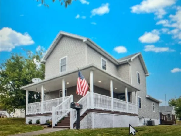 1640 Stanton Ave, Zanesville, OH 43701