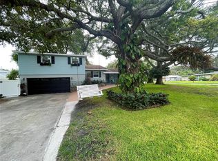 246 Park Cir S, Saint Petersburg, FL 33707
