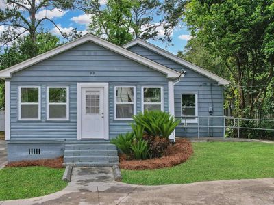 1416 N Adams St, Tallahassee, FL, 32303