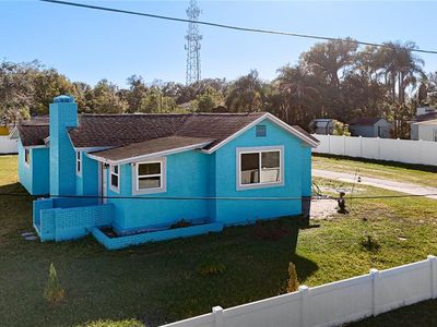 1900 W Norfolk St, Tampa, FL, 33604