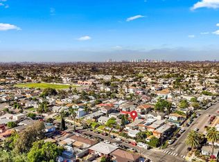 3584-86 Chamoune Ave, San Diego, CA 92105