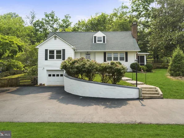 152 Mimosa Ln, Orange, VA 22960