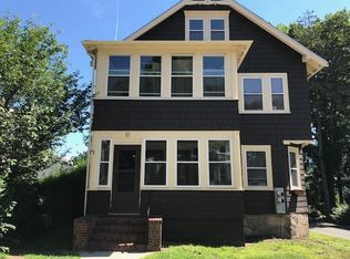 81 Fletcher St, Roslindale, MA 02131