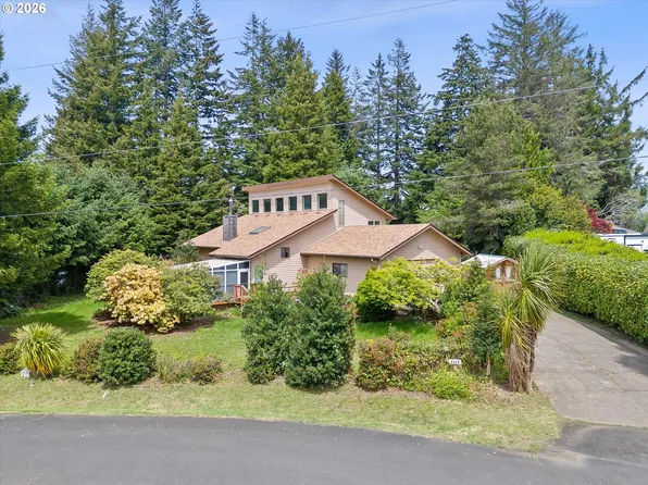 2180 SE Alsea Way, Alsea, OR 97324