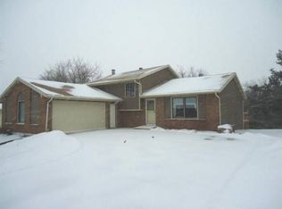 844 Somerset Dr, Janesville, WI 53546