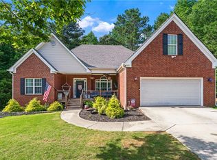 1436 Virginia Way, Monroe, GA 30655