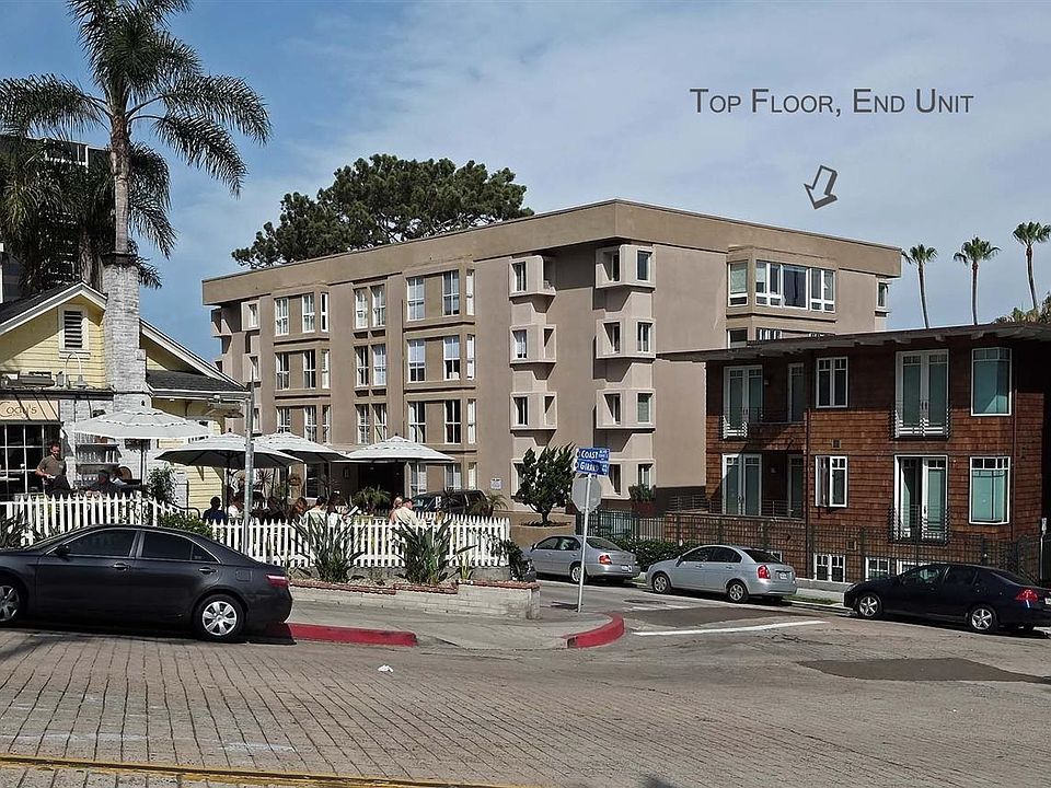 1st image of 1040 Coast Blvd S #So
