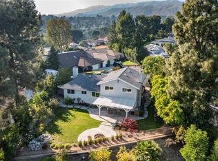 18914 Dukas St, Porter Ranch, CA 91326