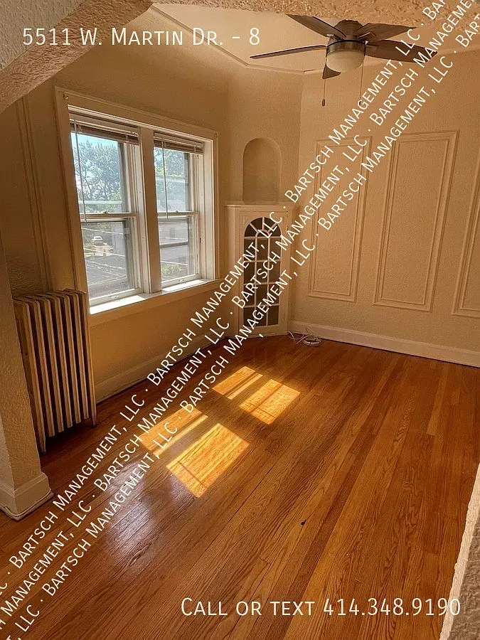 1 bed, $850 — Photo 4