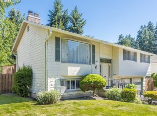 14255 SW Lisa Ln, Beaverton, OR 97005