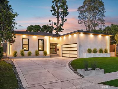 5407 Via Del Valle, Torrance, CA, 90505