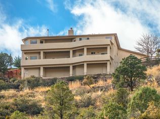 561 Yavapai Hills Dr, Prescott, AZ 86301