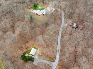 15017 State Route 678, Rockbridge, OH 43149