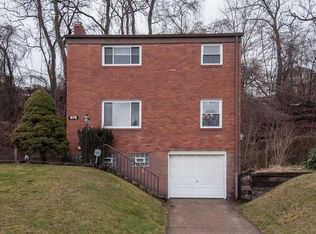 975 Millerdale St, Pittsburgh, PA