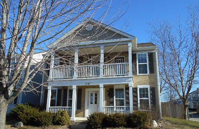 1st image of 714 Serendipity Dr