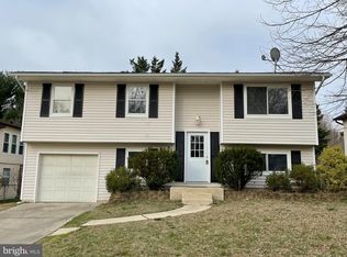 1805 Montreal Rd, Severn, MD 21144