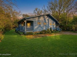 2005 Fox Trail Dr, La Grange, KY 40031