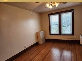 1916 Warner Ave, Dayton, OH 45404