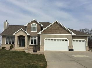 3501 Glen Abbey Dr, Green Bay, WI 54311