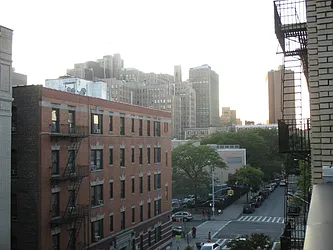 Rented by Keller Williams NYC