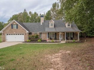 362 Sowell Rd, McDonough, GA 30252