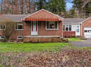 520 Muse Bishop Rd, Mc Donald, PA 15057