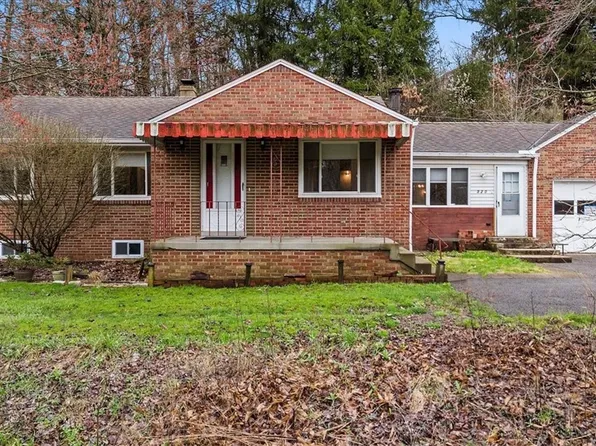 520 Muse Bishop Rd, Mc Donald, PA 15057